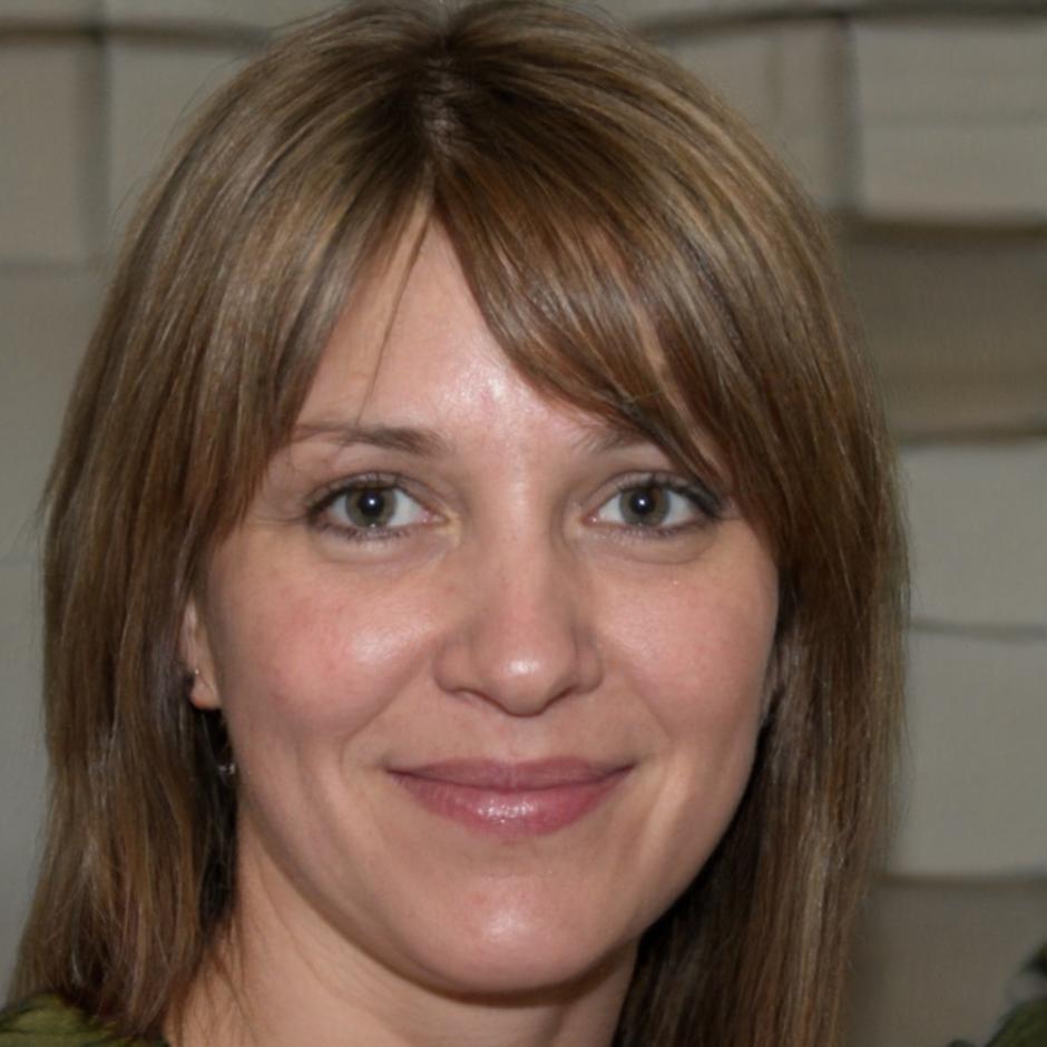 Isabelle Moreau, formatrice en finances personnelles